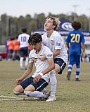 2011B vs Wellington SC (Tampa Supercup)