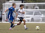 2011B vs Wellington SC (Tampa Supercup)