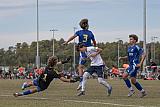 2011B vs Wellington SC (Tampa Supercup)