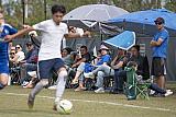 2011B vs Wellington SC (Tampa Supercup)
