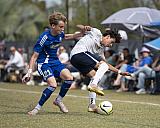 2011B vs Wellington SC (Tampa Supercup)
