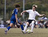 2011B vs Wellington SC (Tampa Supercup)