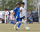 2011B vs Wellington SC (Tampa Supercup)