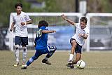 2011B vs Wellington SC (Tampa Supercup)