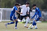 2011B vs Wellington SC (Tampa Supercup)