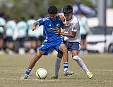2011B vs Wellington SC (Tampa Supercup)