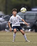 2011B vs Wellington SC (Tampa Supercup)