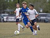 2011B vs Wellington SC (Tampa Supercup)