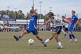 2011B vs Wellington SC (Tampa Supercup)