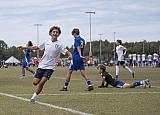 2011B vs Wellington SC (Tampa Supercup)