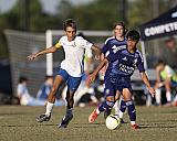 King's Hammer Swan City vs Orlando City Lake Nona 2011B
