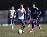 King's Hammer Swan City vs Orlando City Lake Nona 2011B