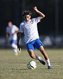 King's Hammer Swan City vs Orlando City Lake Nona 2011B