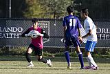 King's Hammer Swan City vs Orlando City Lake Nona 2011B