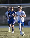 King's Hammer Swan City vs Orlando City Lake Nona 2011B