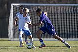King's Hammer Swan City vs Orlando City Lake Nona 2011B