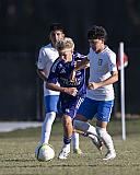 King's Hammer Swan City vs Orlando City Lake Nona 2011B