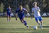 King's Hammer Swan City vs Orlando City Lake Nona 2011B