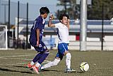 King's Hammer Swan City vs Orlando City Lake Nona 2011B