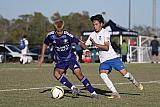 King's Hammer Swan City vs Orlando City Lake Nona 2011B