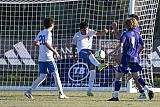 King's Hammer Swan City vs Orlando City Lake Nona 2011B