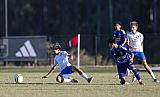 King's Hammer Swan City vs Orlando City Lake Nona 2011B