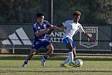 King's Hammer Swan City vs Orlando City Lake Nona 2011B