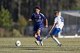 King's Hammer Swan City vs Orlando City Lake Nona 2011B
