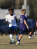 King's Hammer Swan City vs Orlando City Lake Nona 2011B