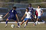King's Hammer Swan City vs Orlando City Lake Nona 2011B