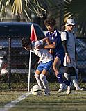 King's Hammer Swan City vs Orlando City Lake Nona 2011B