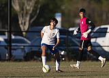 King's Hammer Swan City vs Orlando City Lake Nona 2011B
