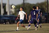 King's Hammer Swan City vs Orlando City Lake Nona 2011B