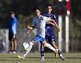 King's Hammer Swan City vs Orlando City Lake Nona 2011B