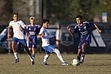 King's Hammer Swan City vs Orlando City Lake Nona 2011B