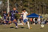 King's Hammer Swan City vs Orlando City Lake Nona 2011B