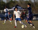 King's Hammer Swan City vs Orlando City Lake Nona 2011B
