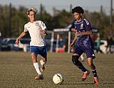King's Hammer Swan City vs Orlando City Lake Nona 2011B