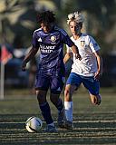 King's Hammer Swan City vs Orlando City Lake Nona 2011B