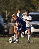 King's Hammer Swan City vs Orlando City Lake Nona 2011B