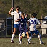 King's Hammer Swan City vs Orlando City Lake Nona 2011B