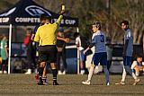 King's Hammer Swan City vs Orlando City Lake Nona 2011B