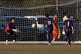 King's Hammer Swan City vs Orlando City Lake Nona 2011B