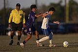 King's Hammer Swan City vs Orlando City Lake Nona 2011B