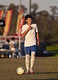 King's Hammer Swan City vs Orlando City Lake Nona 2011B