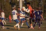 King's Hammer Swan City vs Orlando City Lake Nona 2011B