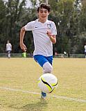 King's Hammer Swan City 2011B vs Nona FC