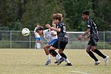 King's Hammer Swan City 2011B vs Nona FC
