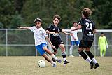 King's Hammer Swan City 2011B vs Nona FC