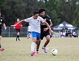 King's Hammer Swan City 2011B vs Nona FC